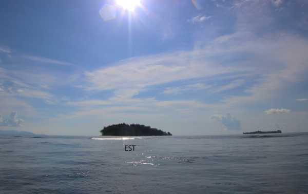 Raja Ampat - Tabari Dive Lodge 2