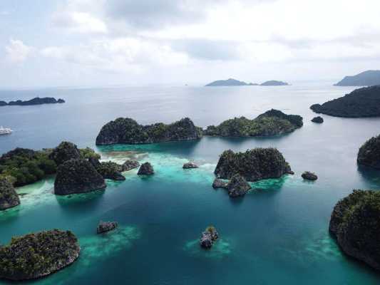 Raja Ampat - Tabari Dive Lodge 16
