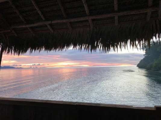 Bungalow - Tabari Dive Lodge 1