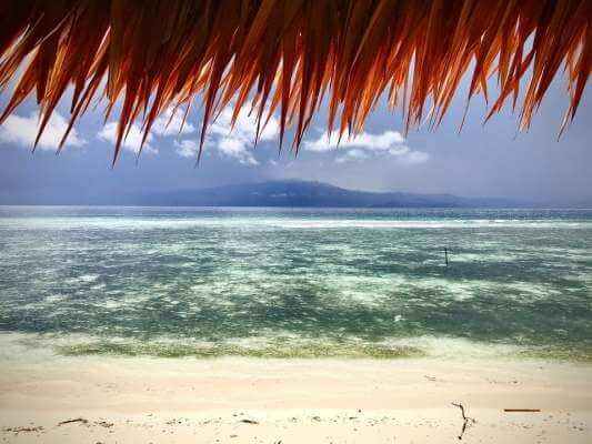 Bungalow - Tabari Dive Lodge 10