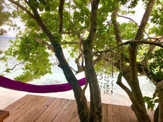 Bungalow - Tabari Dive Lodge 11