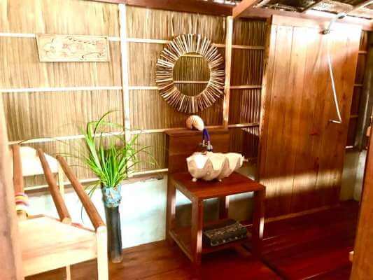 Bungalow - Tabari Dive Lodge 12