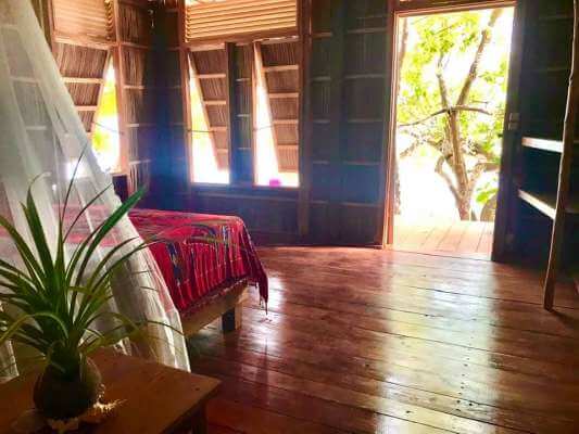 Bungalow - Tabari Dive Lodge 14