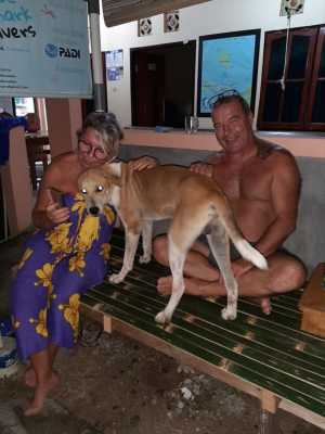 Who are we - Tabari Dive Lodge 1